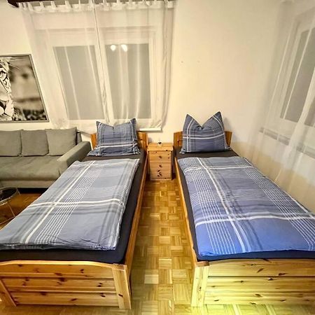 Wohnung Naehe Lkh Und Der Med Uni Graz Luaran gambar