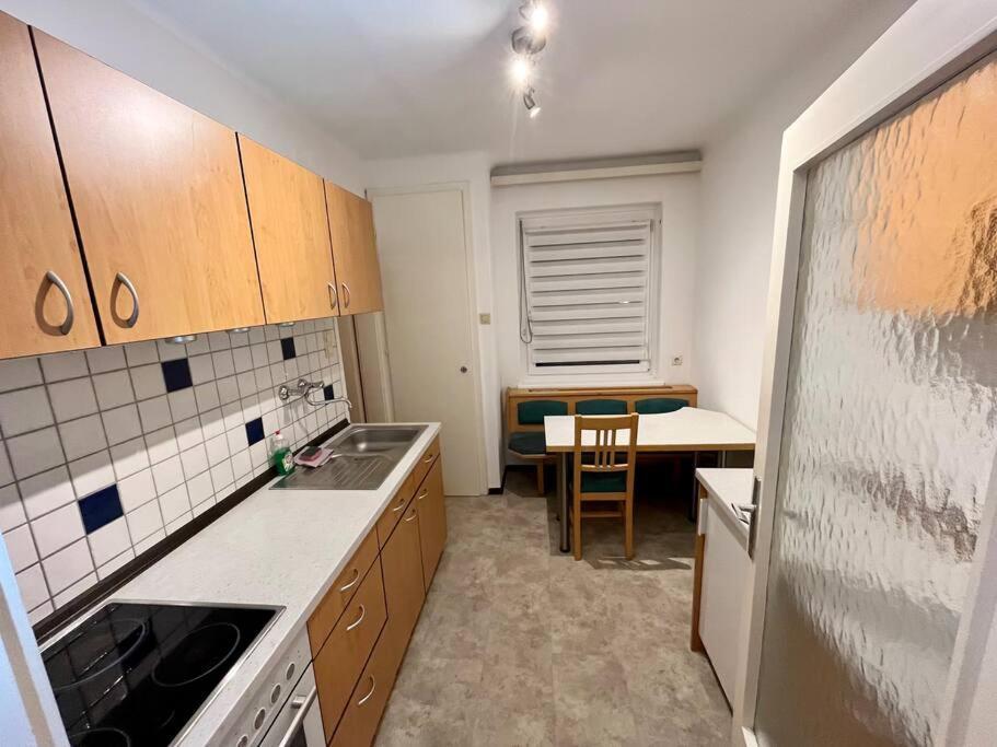 Wohnung Naehe Lkh Und Der Med Uni Graz Luaran gambar