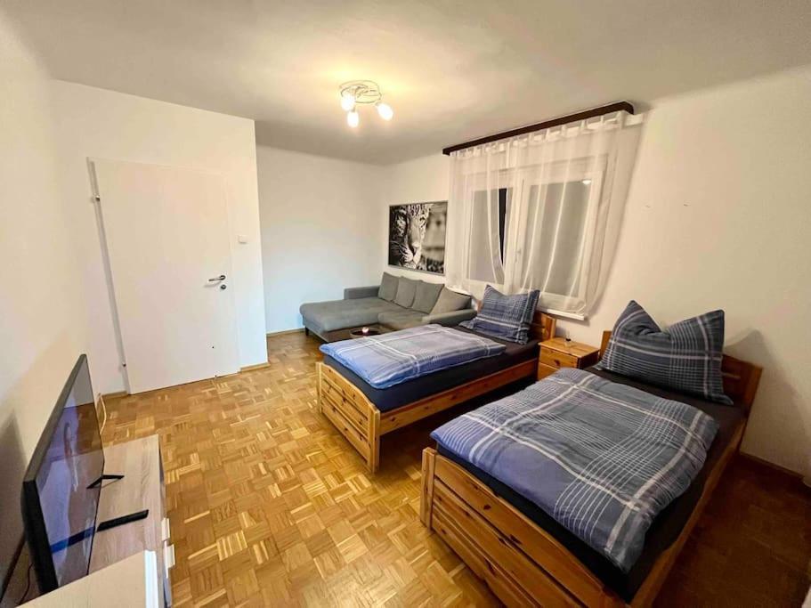Wohnung Naehe Lkh Und Der Med Uni Graz Luaran gambar