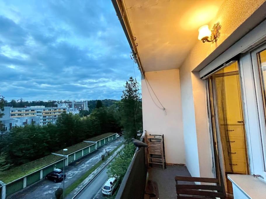 Wohnung Naehe Lkh Und Der Med Uni Graz Luaran gambar