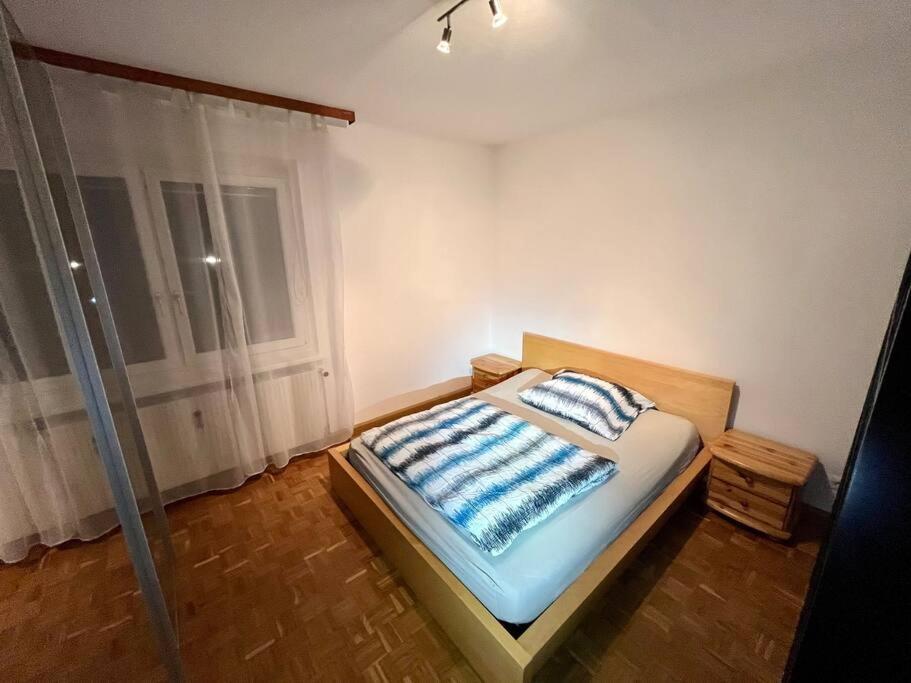 Wohnung Naehe Lkh Und Der Med Uni Graz Luaran gambar