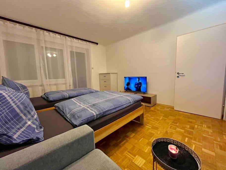 Wohnung Naehe Lkh Und Der Med Uni Graz Luaran gambar